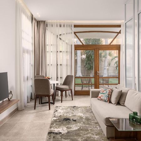 Livingville Nine Kairo Exterior foto