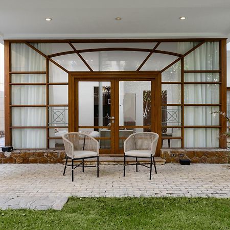 Livingville Nine Kairo Exterior foto