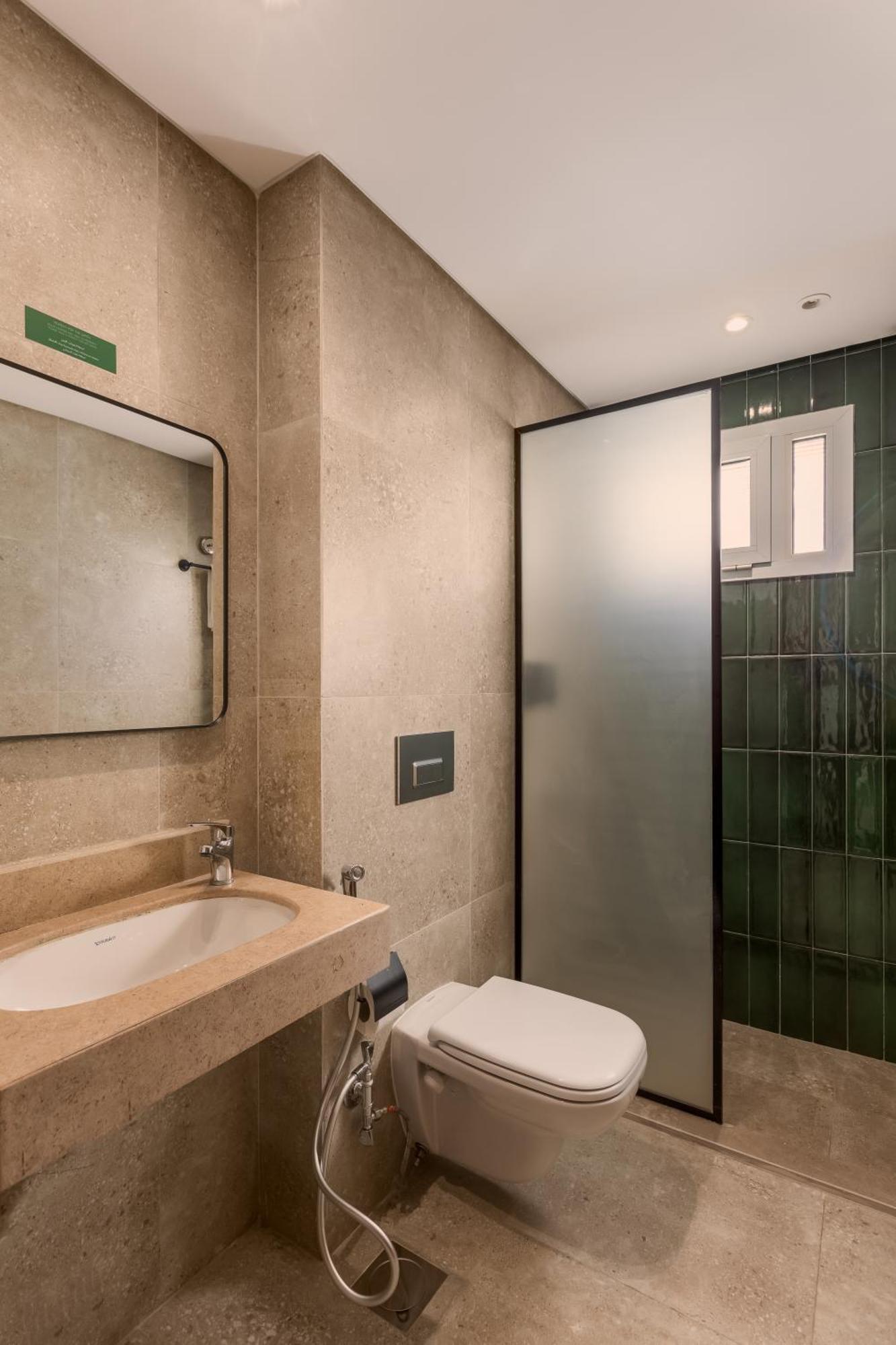 Livingville Nine Kairo Zimmer foto